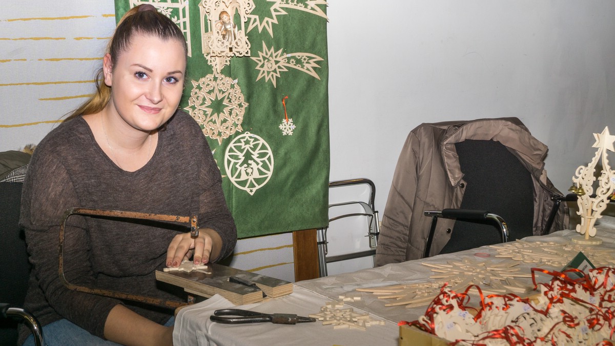 2018.12.08 Advent- & Kunsthandwerkstag im O Kulturquartier 